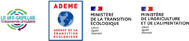 Accord-cadre avec Barbara Pompili, ministre de la Transition écologique